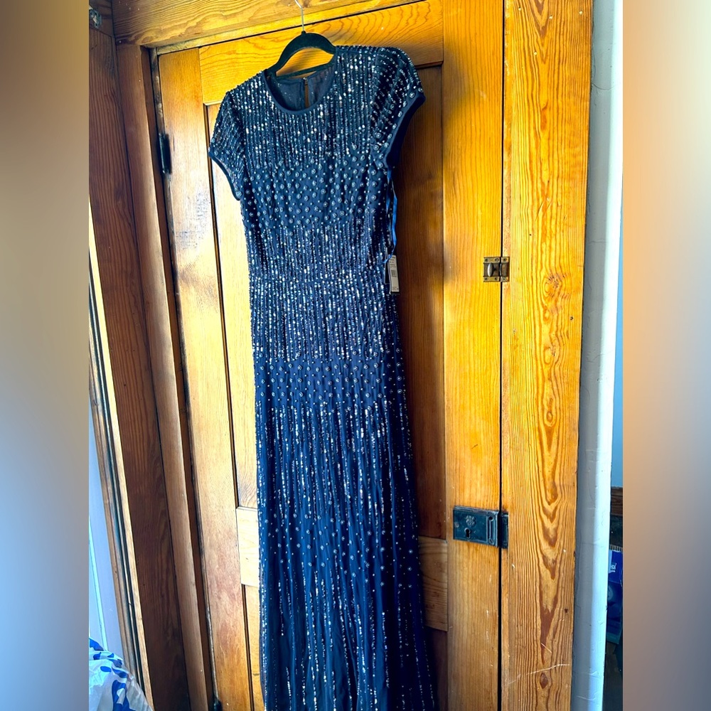 Adrianna Papell dress